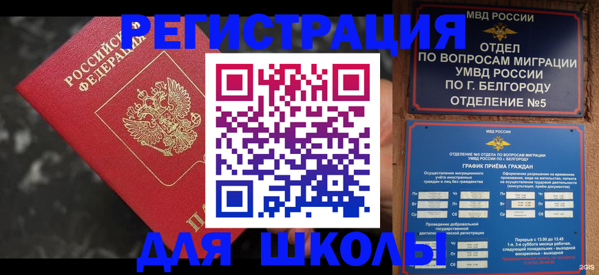 временная прописка в Елизово